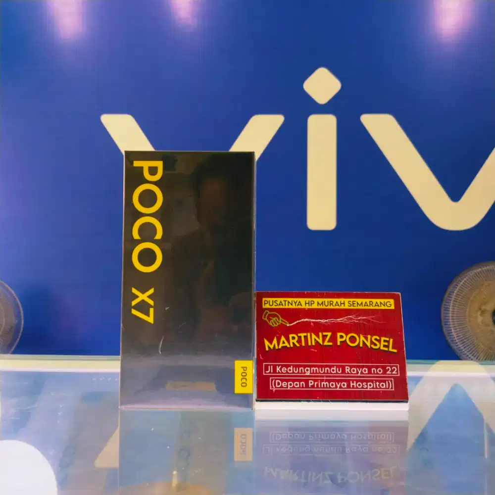 Poco X7 5G 8/256