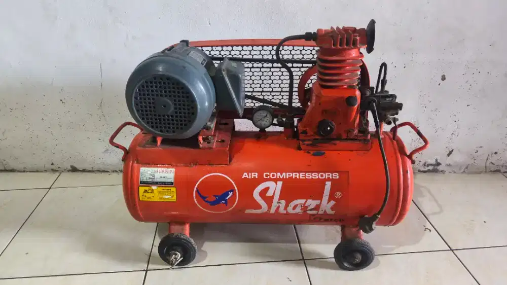 Air Compressor Shark LZP-5114
