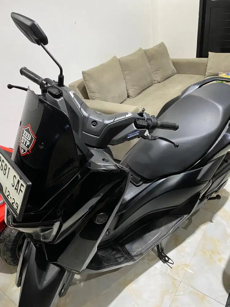 NMAX Neo S 2024 Keyless