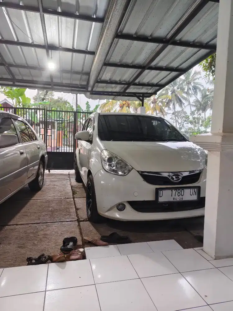 Sirion 2013 Mt mulus