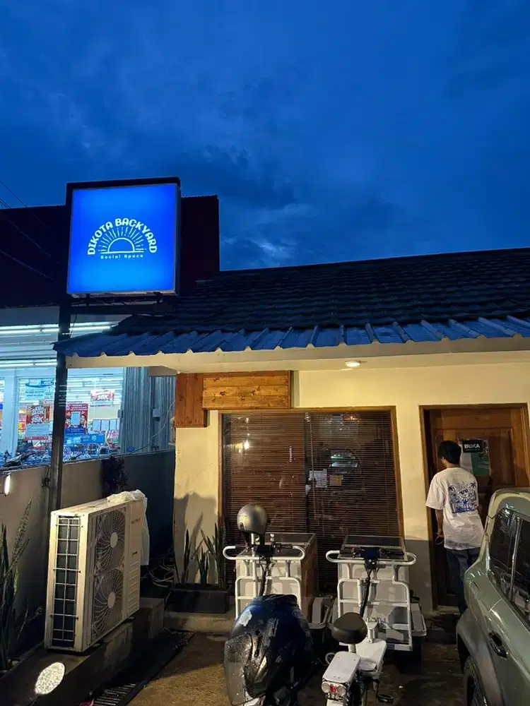 DICARI KARYAWAN DAPUR