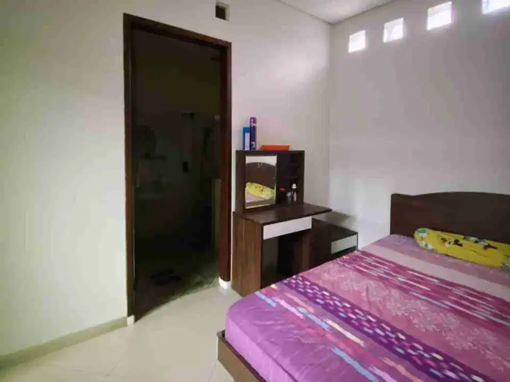 rumah bagus semi furnish Siaphuni Setraduta Paskal bandung