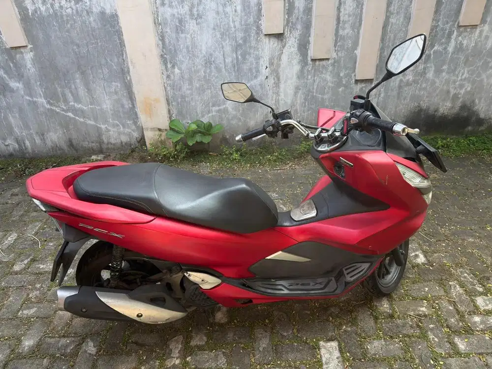 PCX 150 abs tahun 2020
