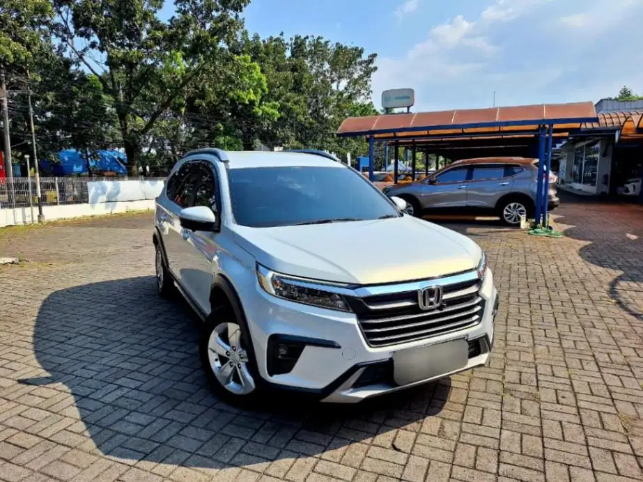 [OLXmobbi] PAJAK PANJANG - HONDA BRV 1.5 E MATIC 2023