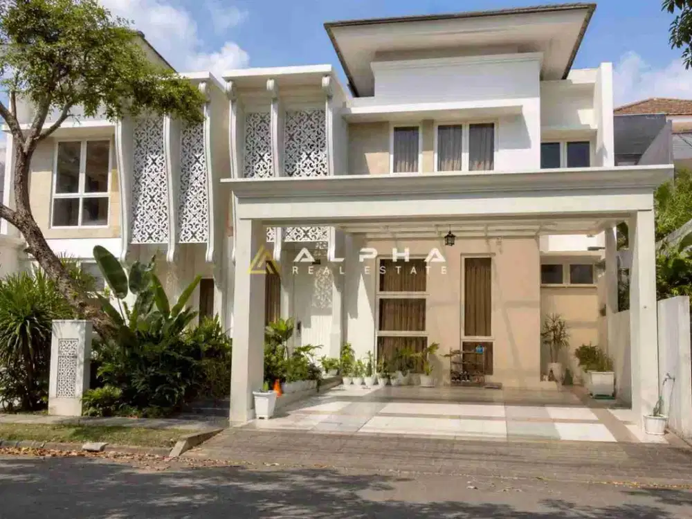 Dijual Cepat Rumah 2 Lantai di Royal Bay, Batam Center