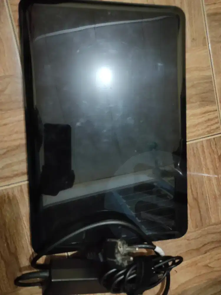 Jual laptop merk HP