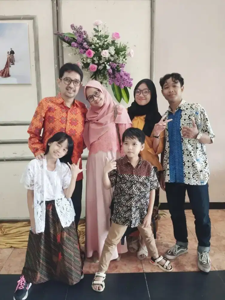 Dibutuhkan tenaga kerja Wanita
