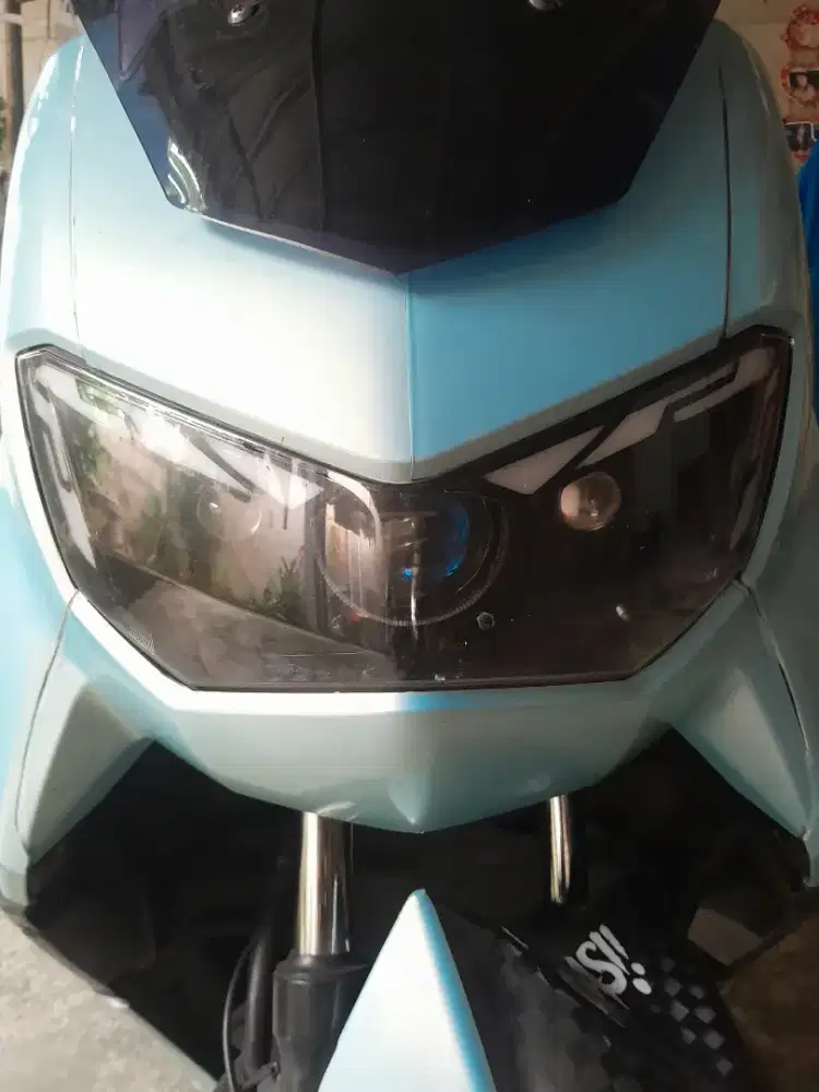 Headlamp Biled AES Nmax New