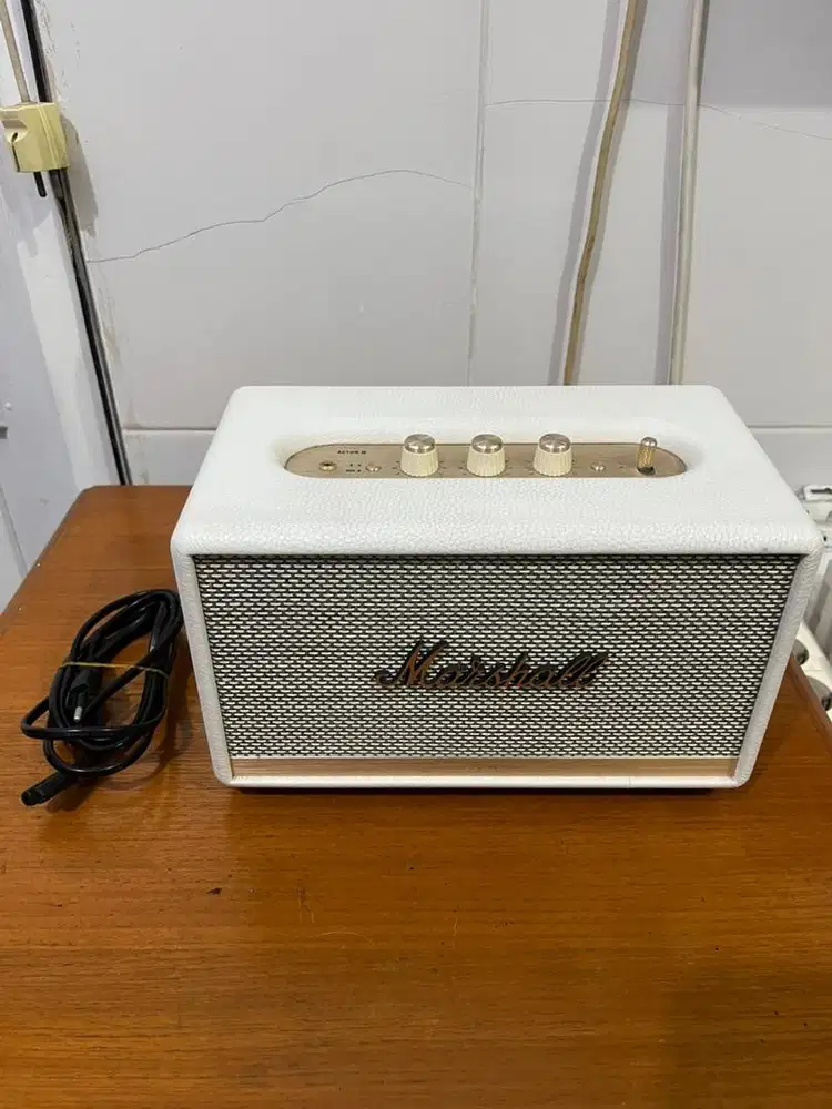 Marshall Acton 2 Original