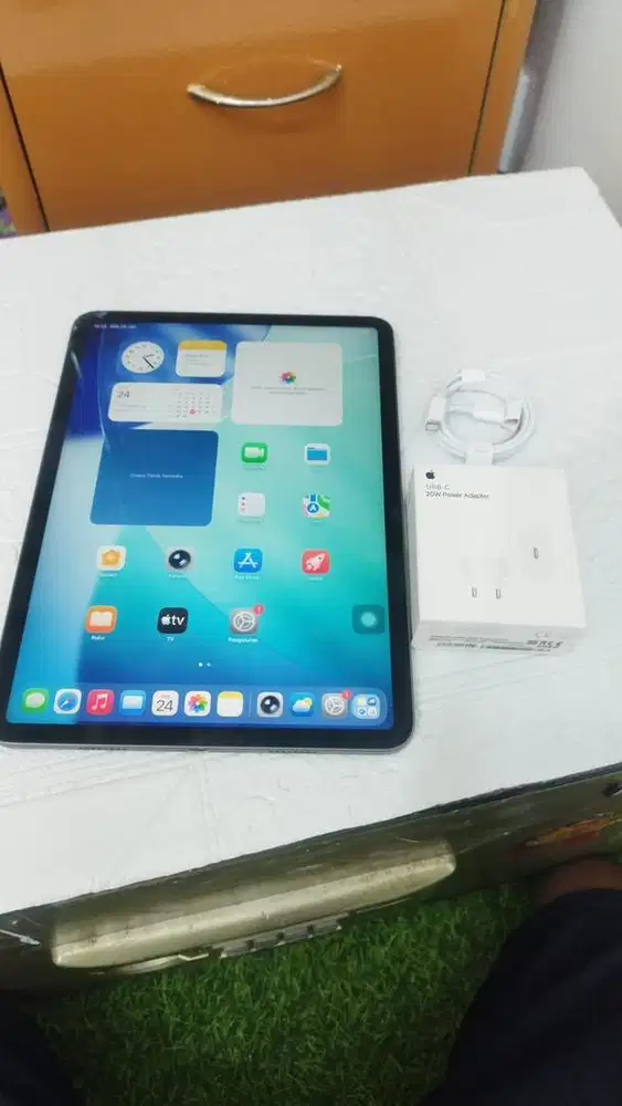 Ipad pro m1 128gb wifi only