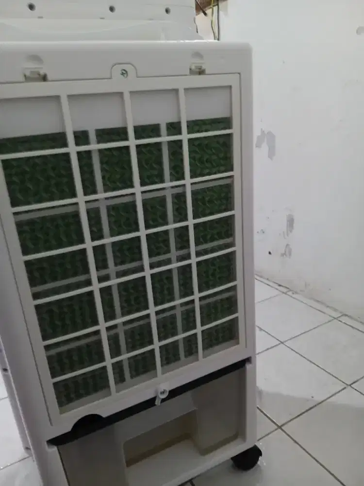 Dijual air cooler merk kris