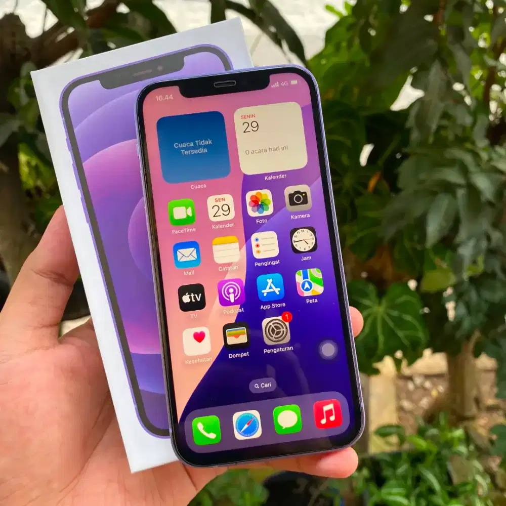 iPhone 12 128GB