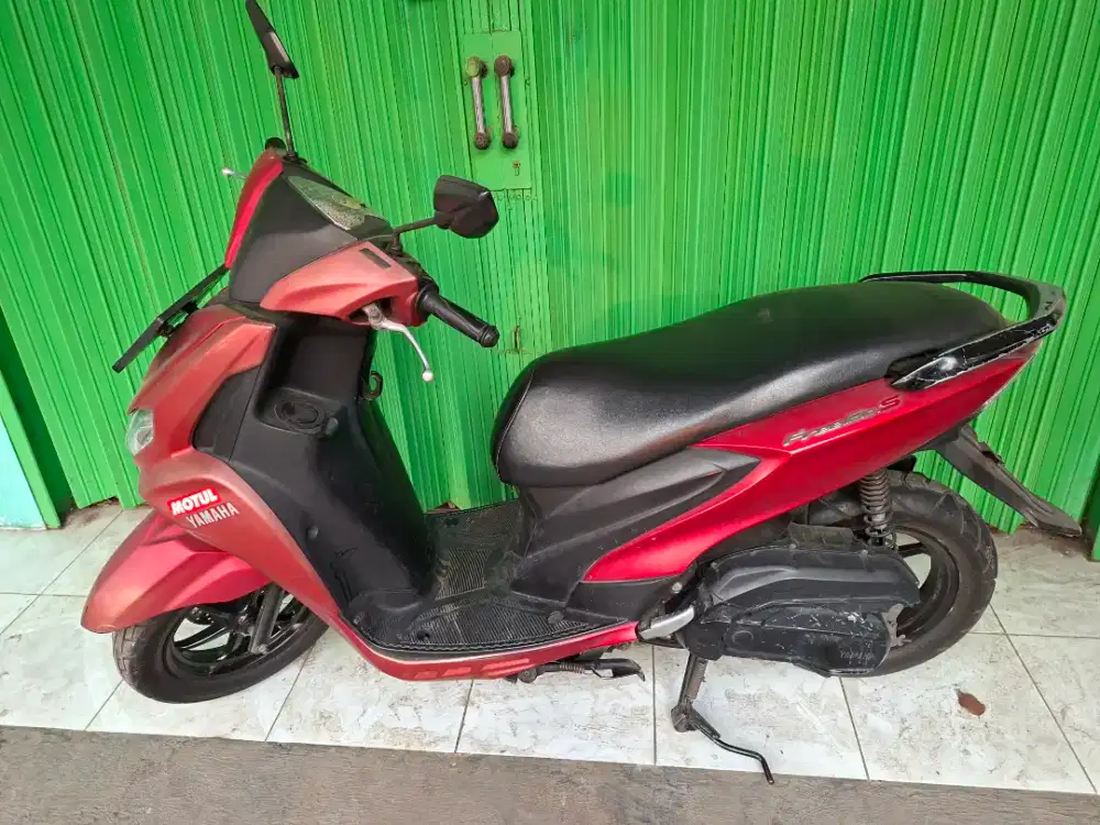 Freego KEYLESS 2019 LOW KM