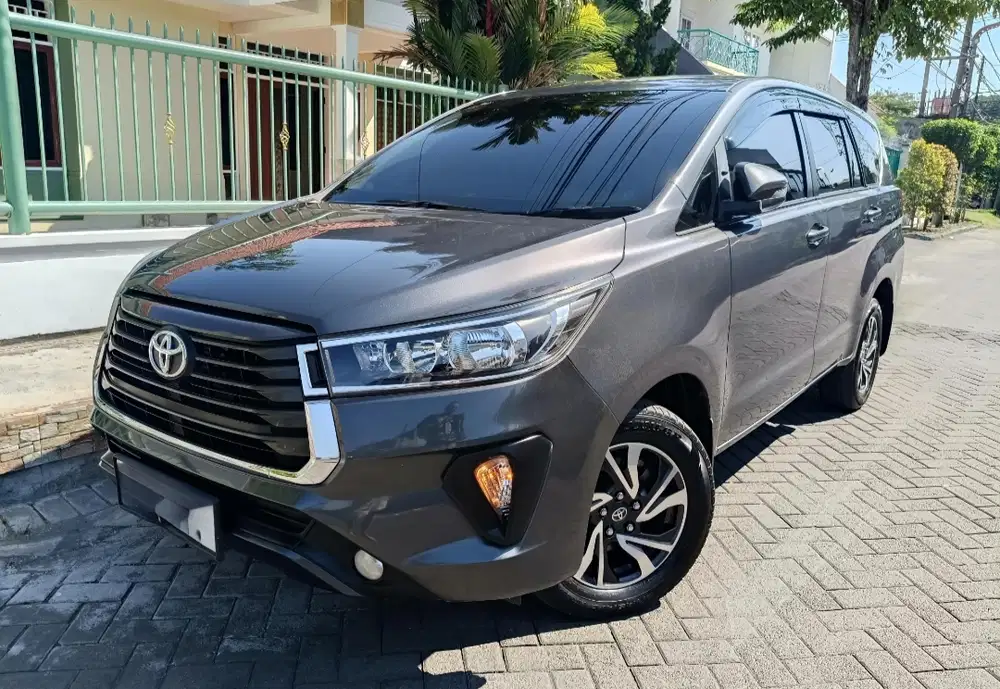 Toyota Kijang Innova 2023 Diesel