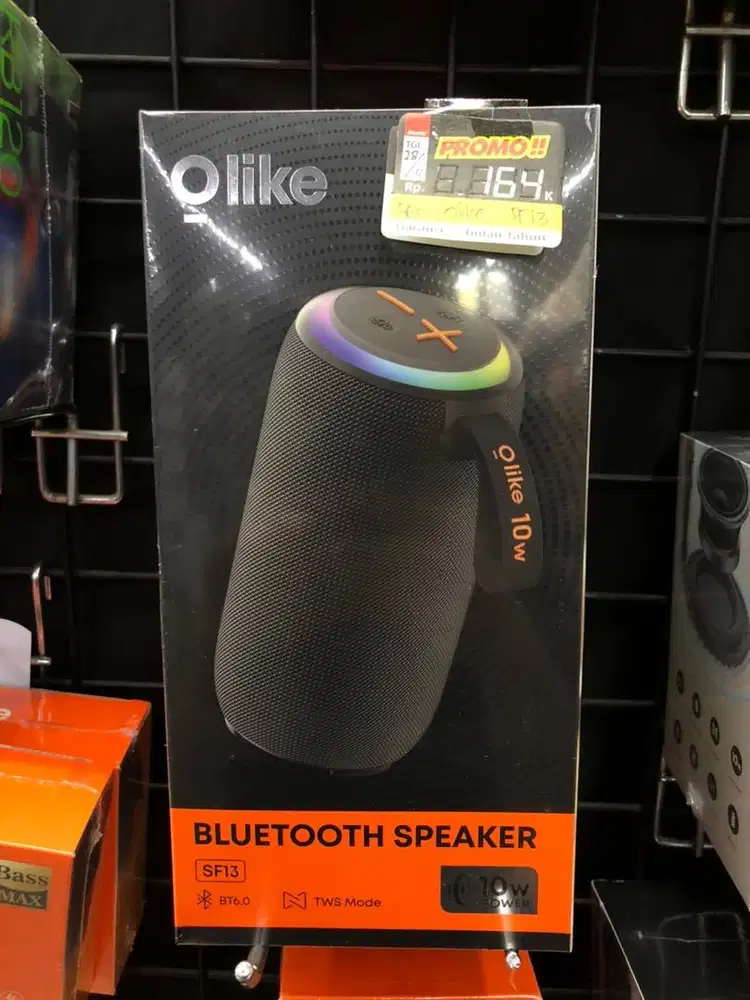 Promo speaker olike SF13