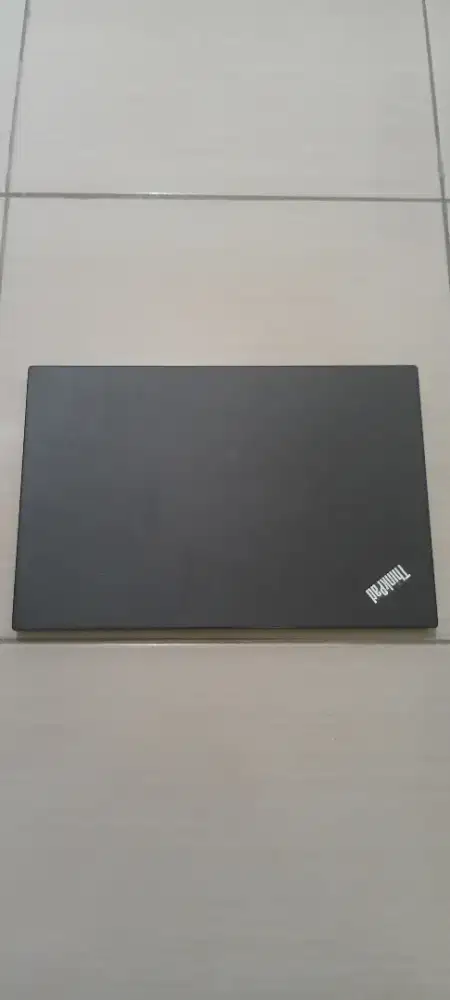 BU Thinkpad X1 Carbon 5th Gen i7 8gb