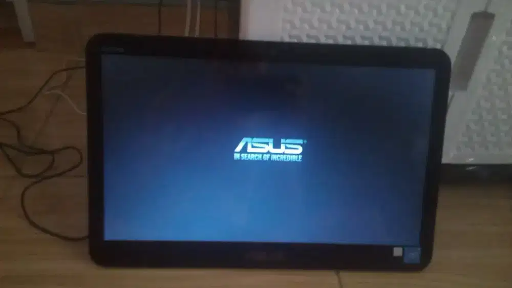 All in one PC ASUS Pro