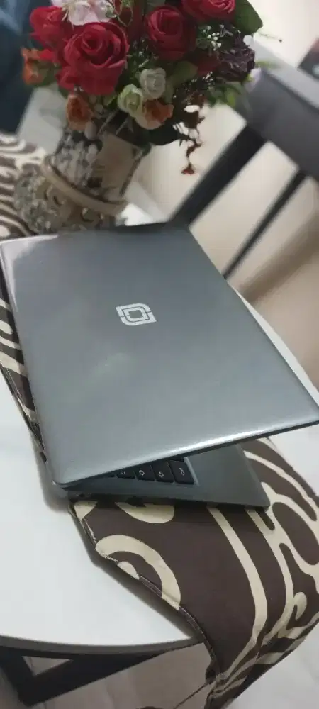 Ezbook X3 spek gahar kangge admin + ol shop cocok