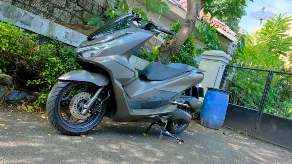 Ojek antar kota