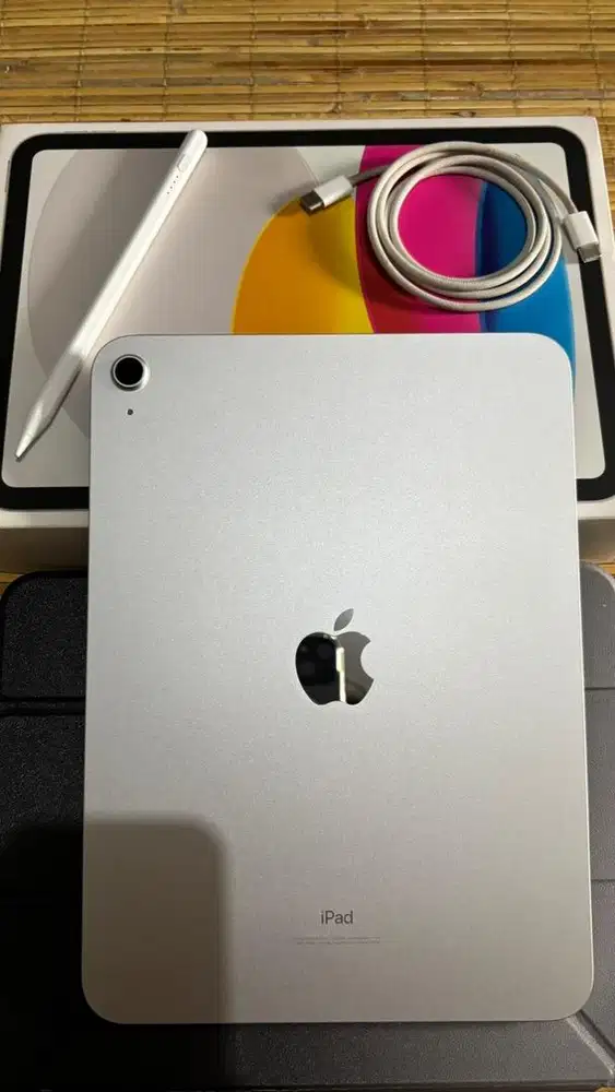 iPad Gen 10 (2026) 64GB