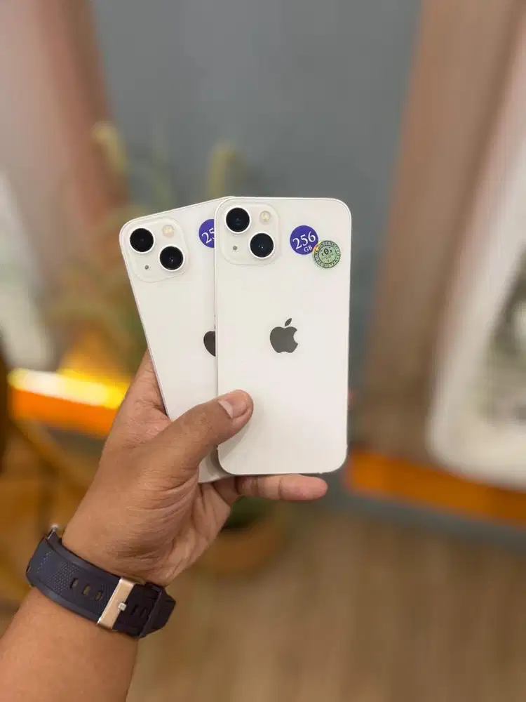 Iphone 13 256gb beacukai