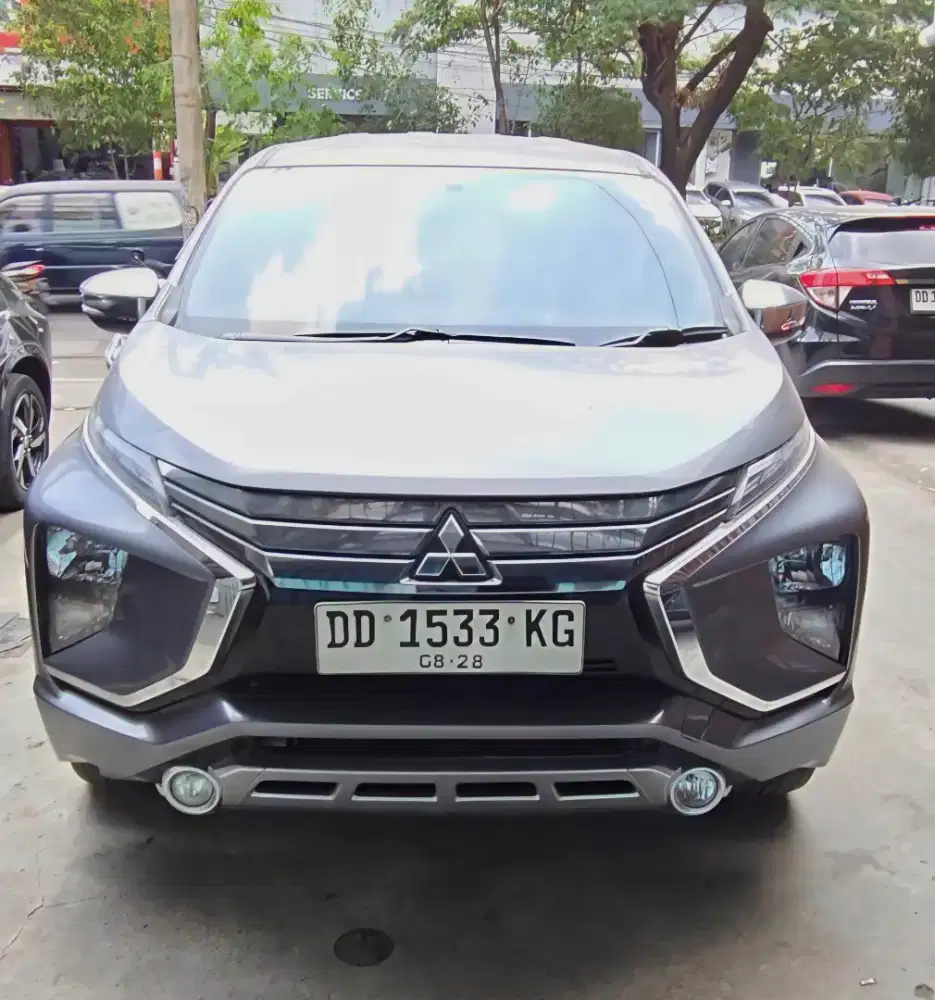 Obral MURAH Xpander 1.5 ULTIMATE matic 2019 cvt 2018 sport 2017 cross+