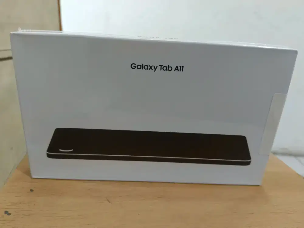 Samsung Tab A11 4/64 Wifi only