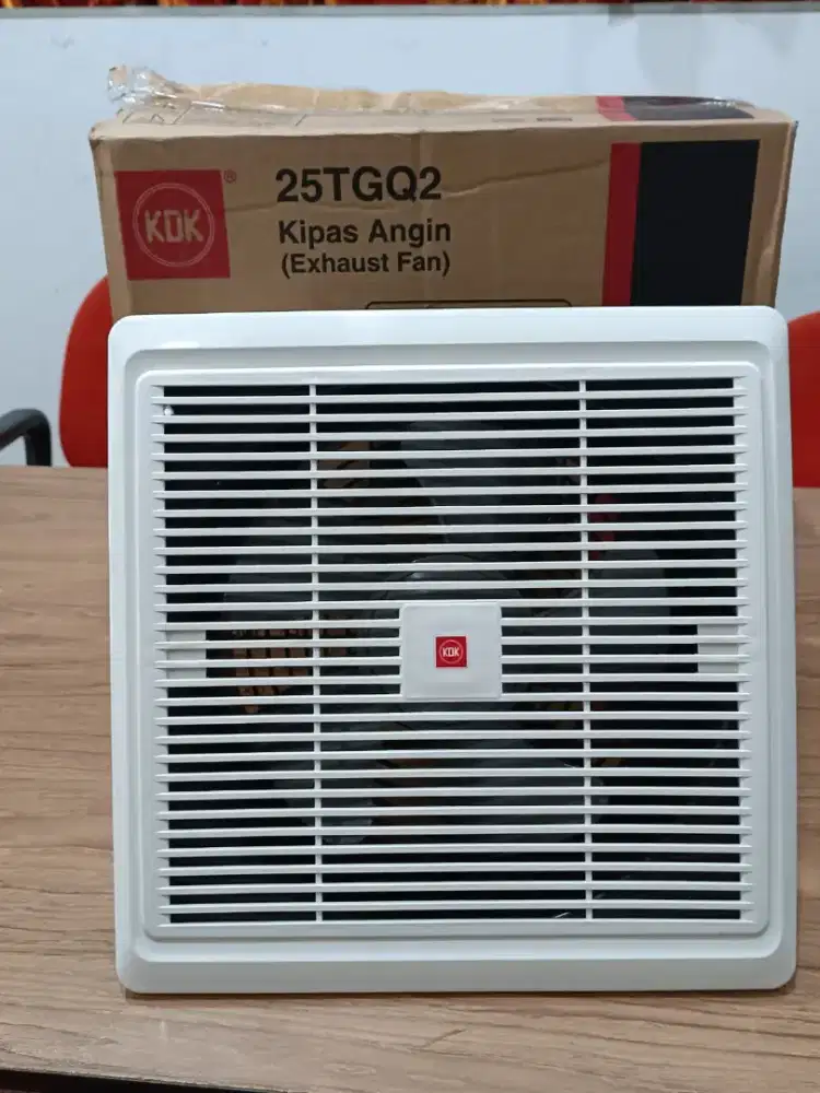 Kipas Exhaust Fan 257GQ2