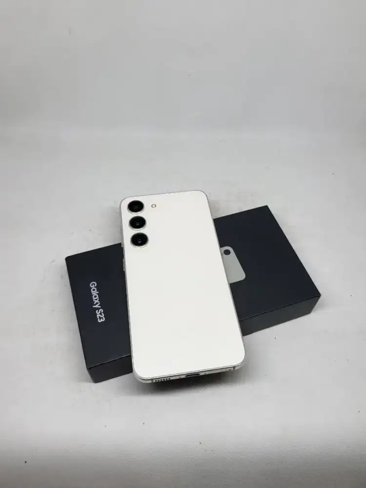 Samsung Galaxy S23 8/128GB Resmi SEIN