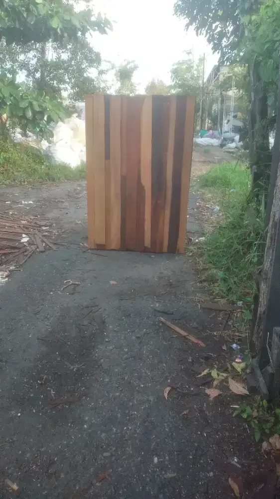 Sevitink kotak wc ulin