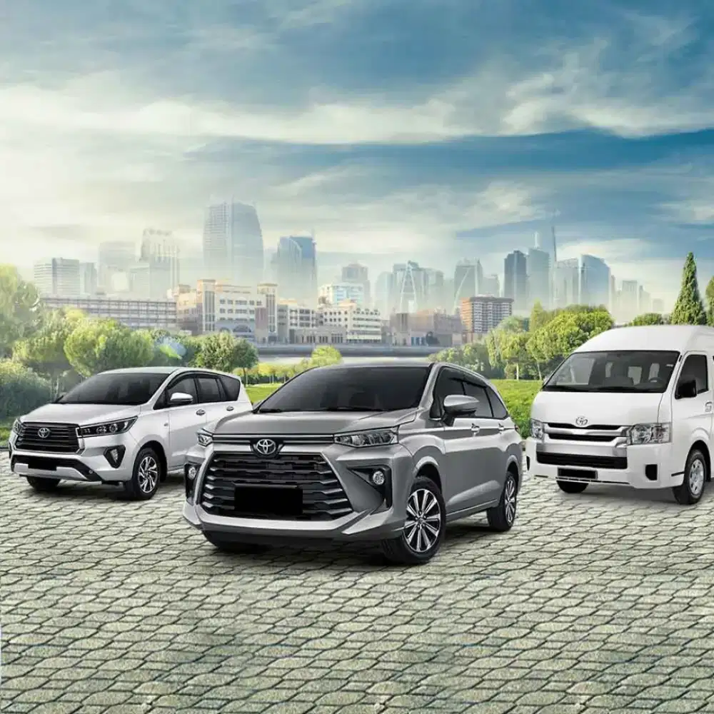 Rental mobil semarang