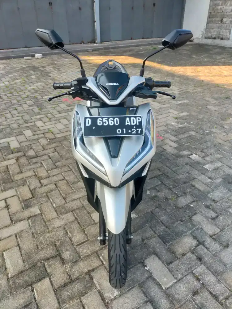 Vario 150 remot 2022
