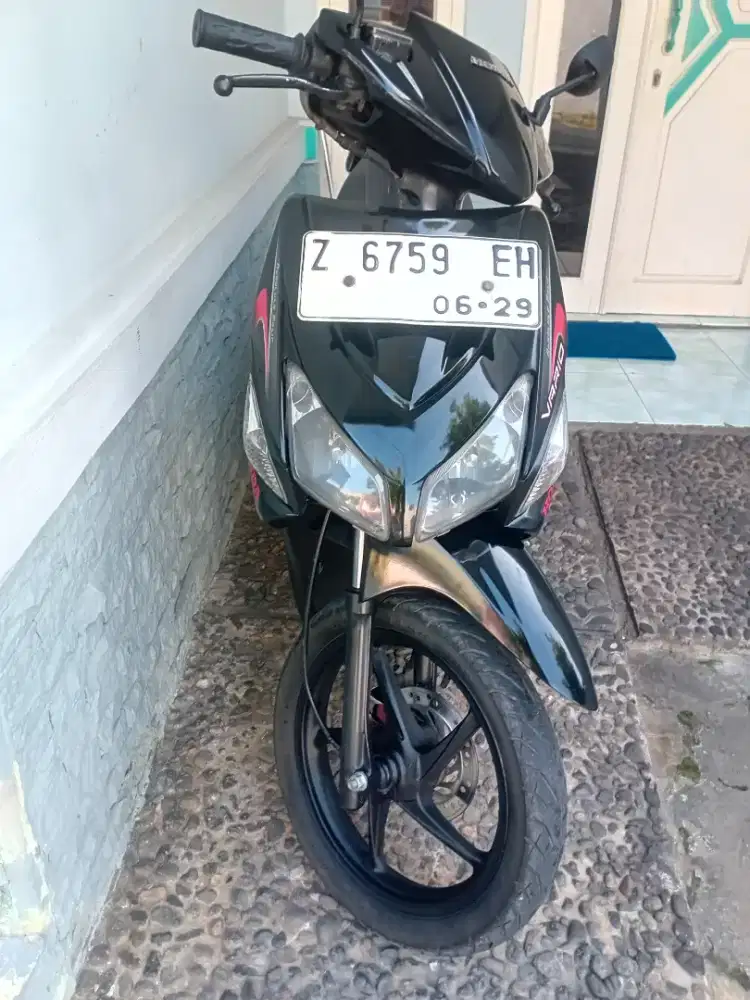 Honda Vario 2009
