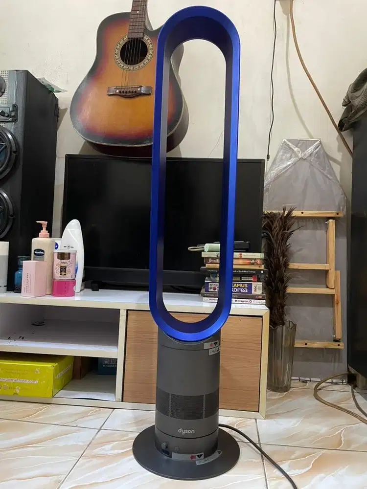 Dyson tower fan am02