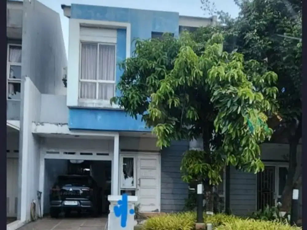 TERMURAH JUAL CEPAT DALTON GADING SERPONG