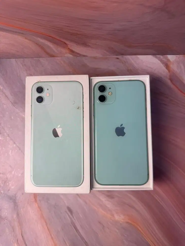Iphone 11 64gb iBox