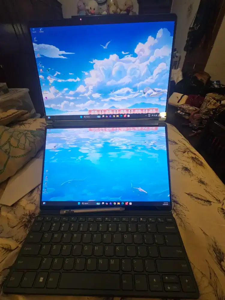 Lenovo yoga book