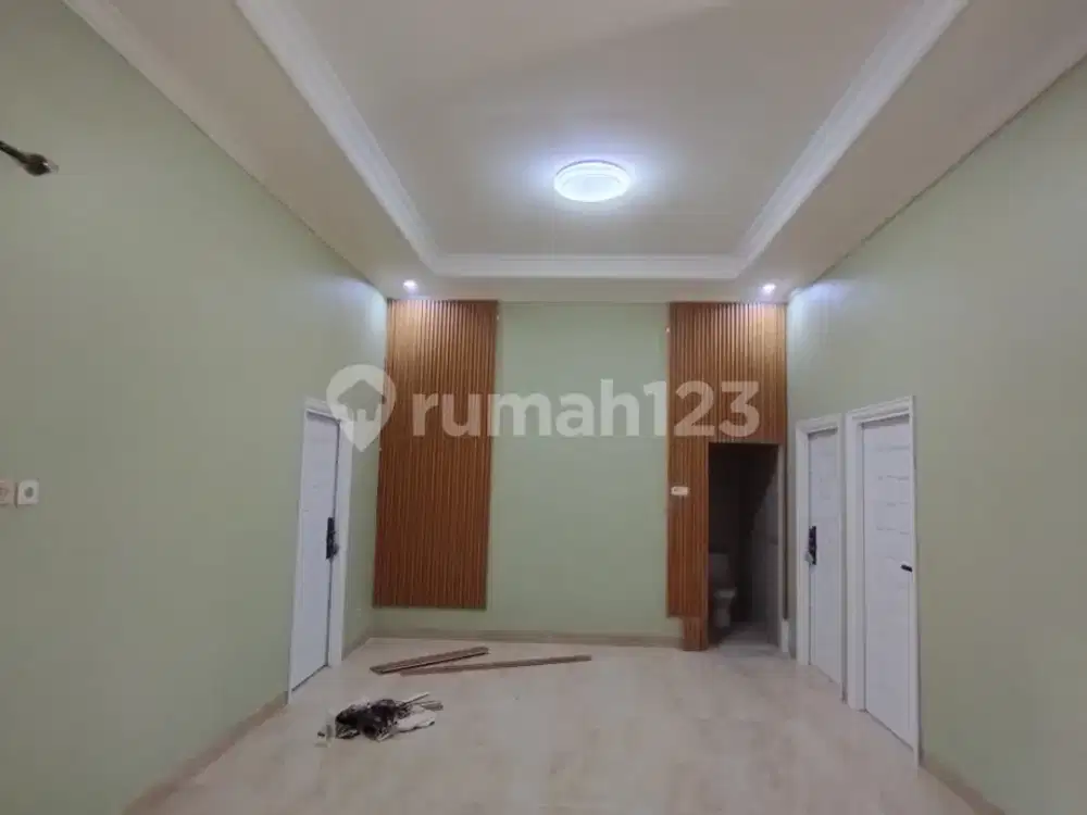 Dijual Rumah Di Perumahan Harjamulia Cirebon