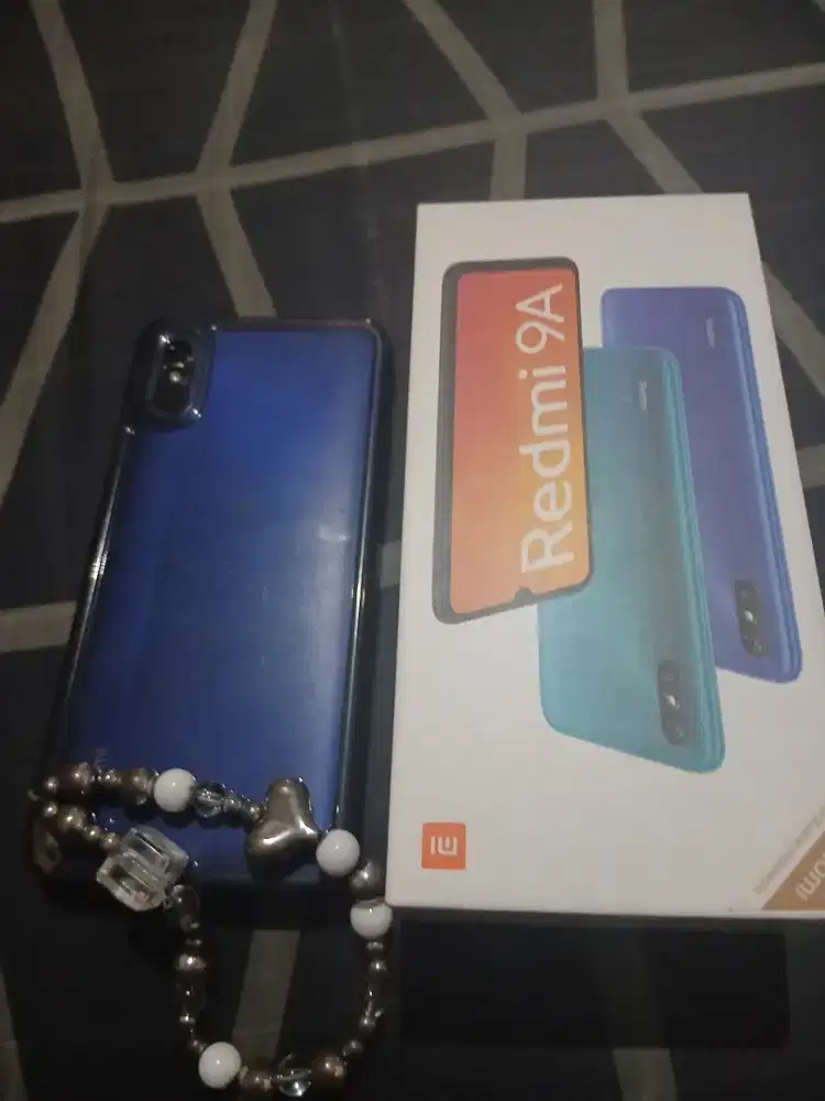 Xiaomi redmi 9a