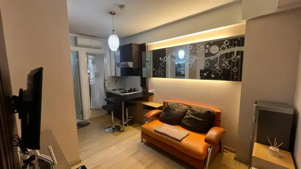 DIJUAL Apartemen Kalibata City, Tower Kemuning