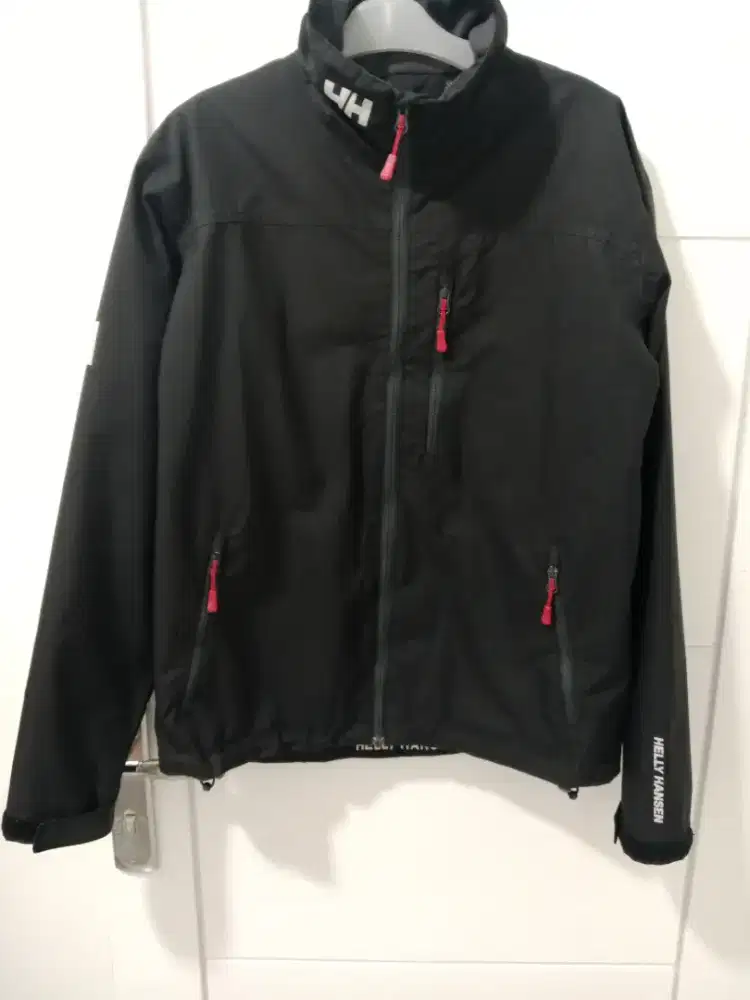 Jaket outdoor hellyhansen original
