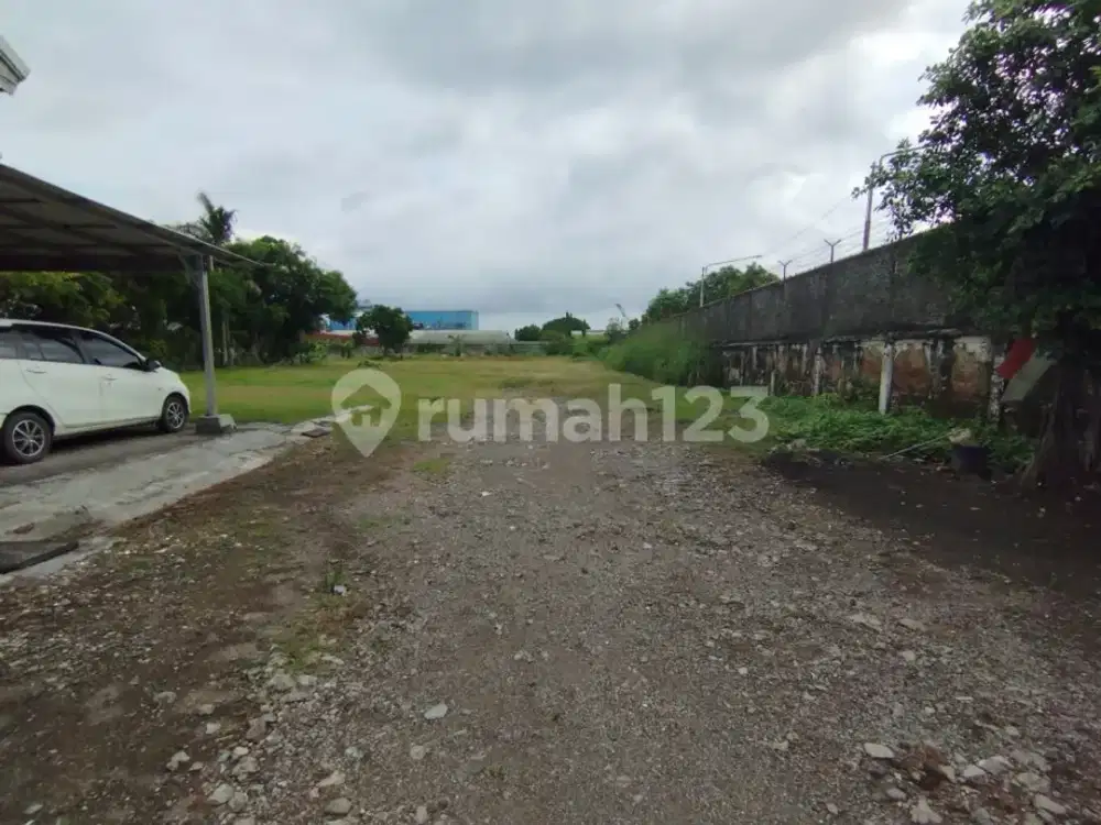 Disewakan dan Dijual Tanah, Rumah di Kalijaga Cirebon