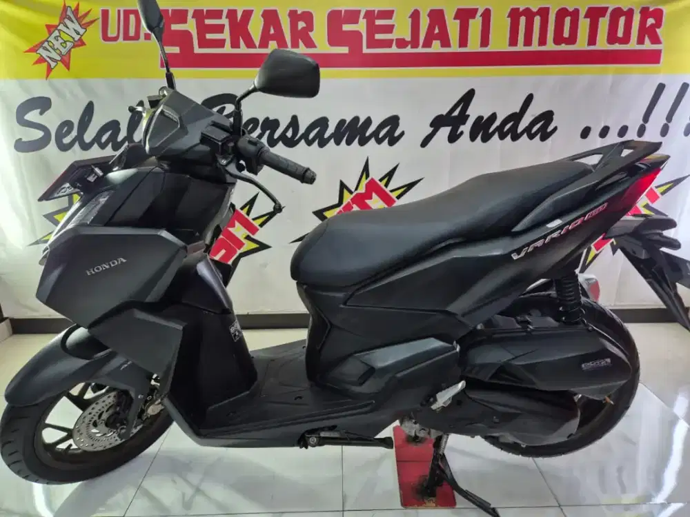 Vario 160 abs keyless 2022, plat L joss