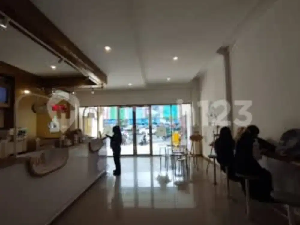 Dijual Dan Disewakan Ruko 2 Lantai Di Jalan Siliwangi Cirebon