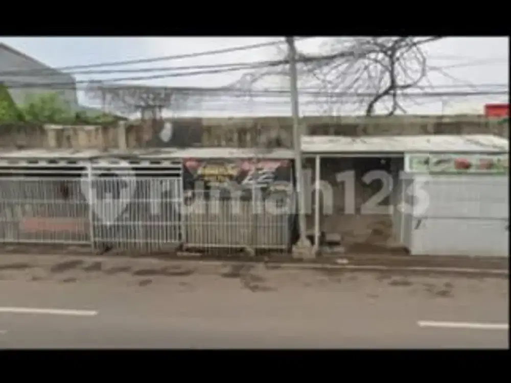 Disewakan Tanah di Tengah Kota Jalan Kesunean Cirebon