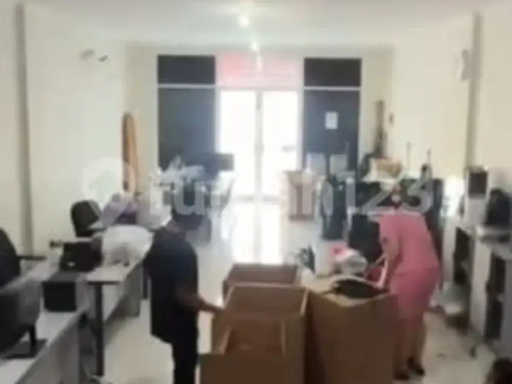 Disewakan Ruko 3 Lantai Csb Mall Jalan Cipto Mangunkusumo Cirebon