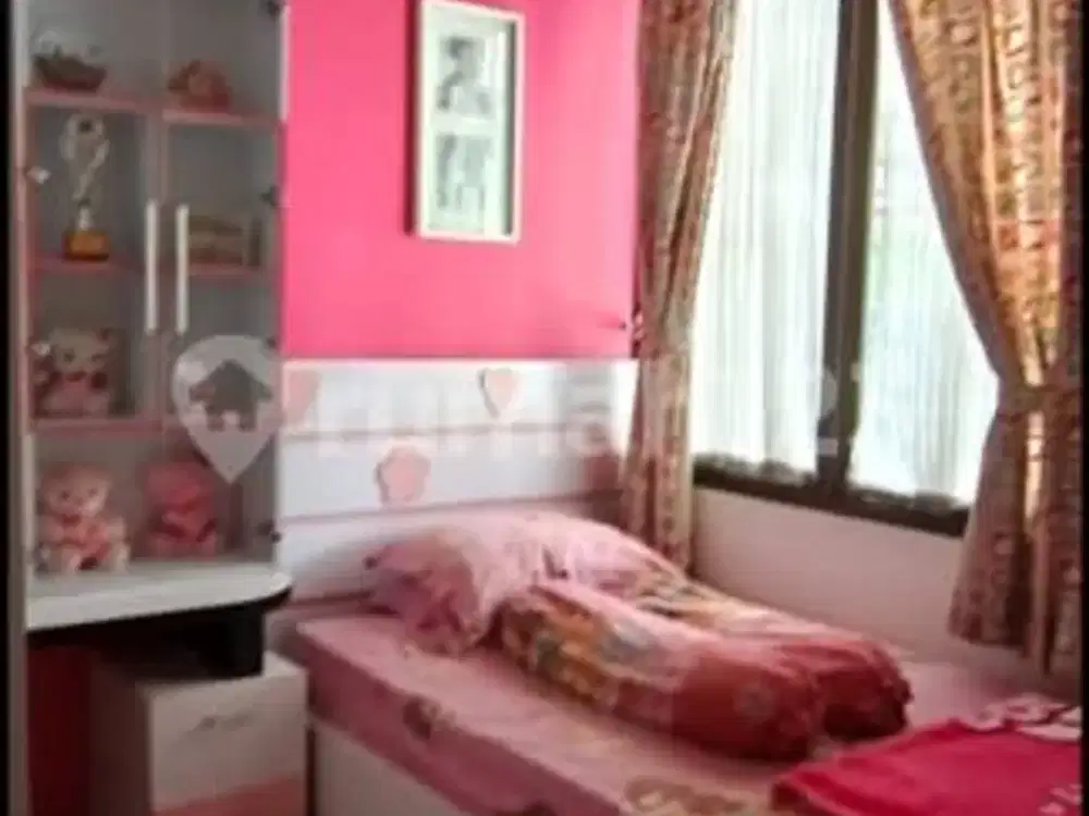Disewakan atau Dijual Rumah Asri di Kompleks The Garden Cirebon