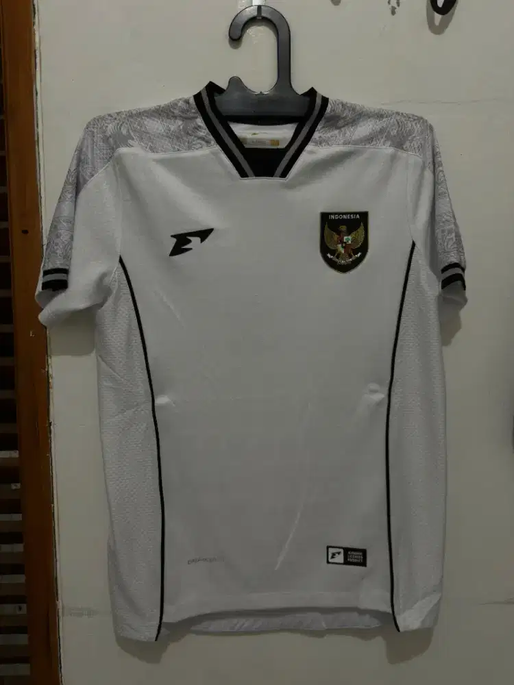 Jearsey timnas erspo replica