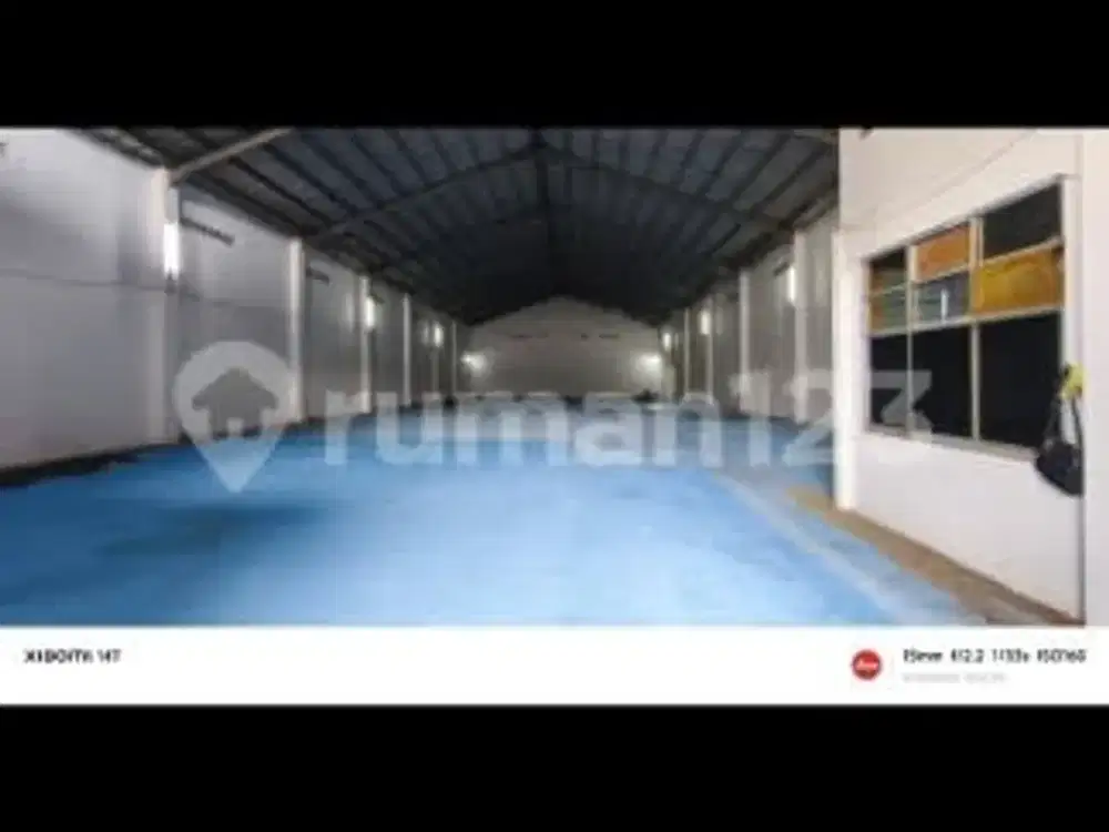 Dijual/ Disewakan Gudang Di Daerah Pilang Cirebon