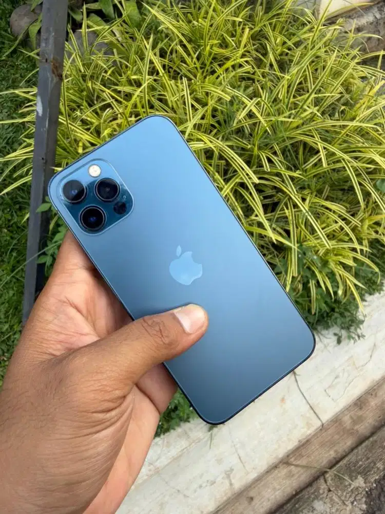 IPhone 12 Pro 128GB Fulset